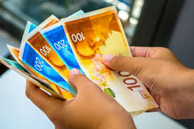 وزارة المالية: رواتب الموظفين اليوم الثلاثاء