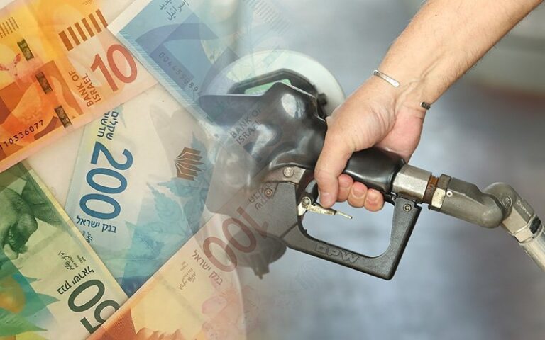 توقعات بانخفاض كبير على أسعار البنزين لشهر ايار/مايو في الاراضي الفلسطينية