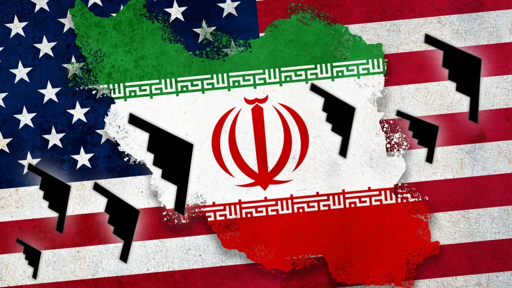 إيران ترفع حالة التأهب وتهدّد الولايات المتحدة وإسرائيل