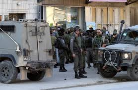  الاحتلال يواصل عدوانه على مدينة طولكرم ومخيميها لليوم ال77 على التوالي