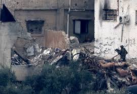 عدوان الاحتلال على مدينة جنين ومخيمها يدخل يومه الـ83