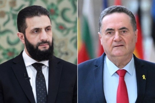 كاتس يوجّه رسالة للشرع: أُحذرك من تجاوز هذا الخط الأحمر