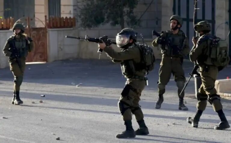 تحسبًا لفشل المفاوضات- الجيش الإسرائيلي يجري تدريبًا على استهداف قواعده