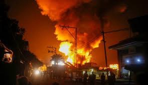 47 شهيدا جراء غارات الاحتلال منذ فجر اليوم