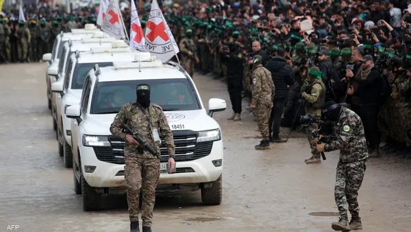 واشنطن تقطع “وعدا” لحماس مقابل إطلاق سراح رهائن