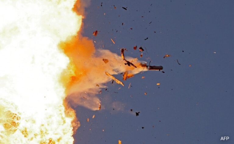 الاحتلال يعلن إسقاط مسيرة من اليمن فوق سيناء