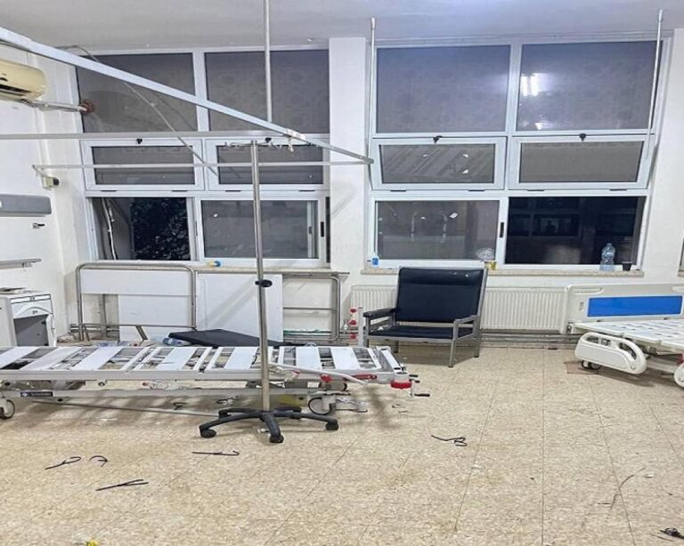 الاحتلال يعاود قصف موقع اغتيال السنوار وسط تحقيقات إسرائيلية للتأكد من استشهاده