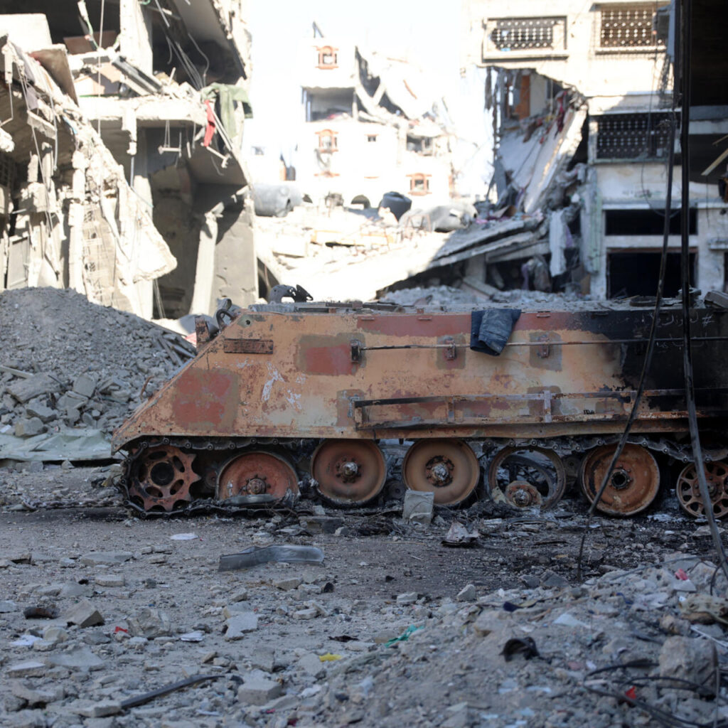 وزارة الصحة في غزة: أكثر من 100 شهيد وجريح في الساعات الـ24 الماضية