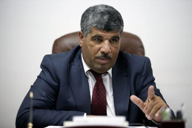 الوزير السابق وليد عساف في ذمة الله