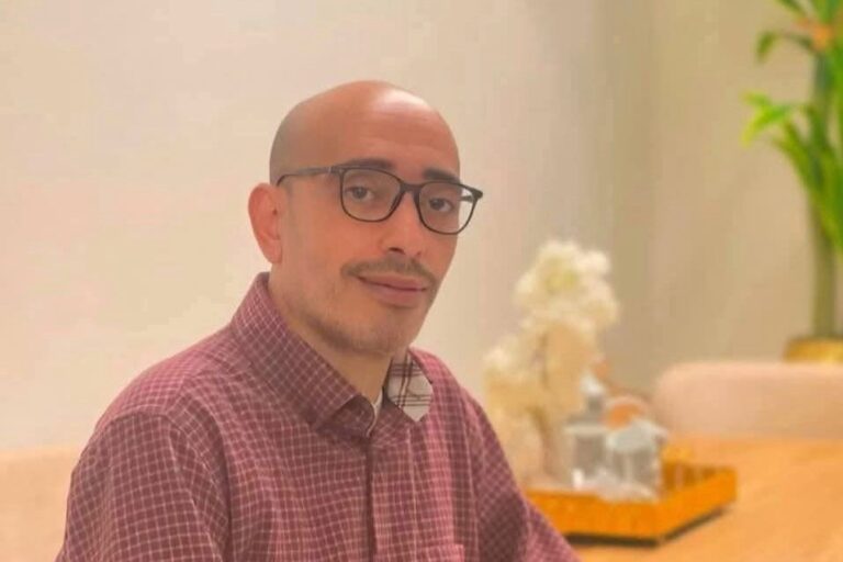 الاحتلال يحوّل الأسير المحرر وائل الجاغوب للاعتقال الإداري