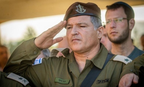 من أصول جزائرية وأب لـ11 ابناً… من هو رئيس الشاباك الجديد المثير للجدل؟