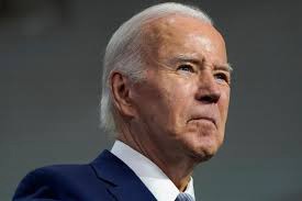 تشخيص جو بايدن بسرطان البروستاتا المتقدم