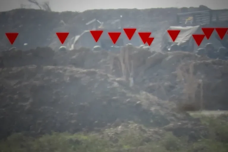 القسام تعلن استهدافها 10 جنود في بيت لاهيا