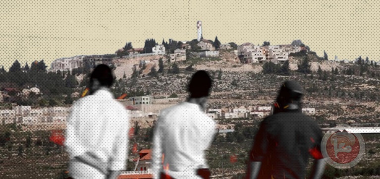 أبراج إسرائيلية بلا ضوابط: خدمات الاتصالات بمخاطر كبيرة