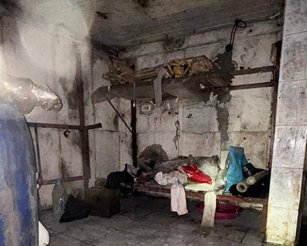 اعتقال أكثر من 60 شخصا.. “الشاباك” يزعم احباط خلية لحماس في الخليل