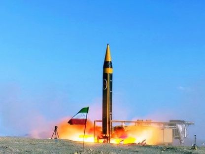 شرط إيران لوقف إطلاق الصواريخ على إسرائيل