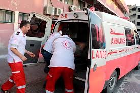 إصابة شاب جراء اعتداء جنود الاحتلال عليه بالضرب في جنين