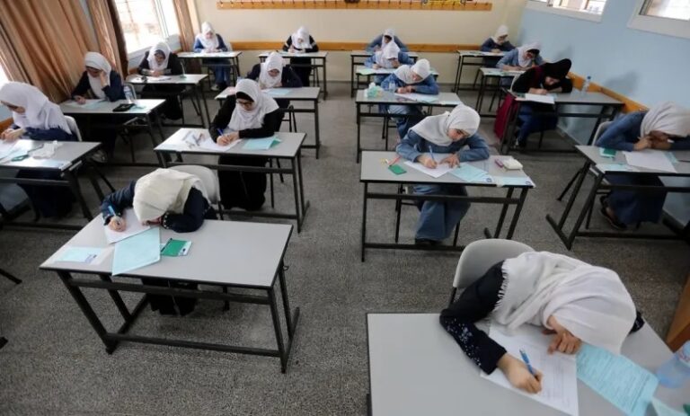 الشرطة: الانتهاء من الاستعدادات لتأمين سير امتحانات التوجيهي