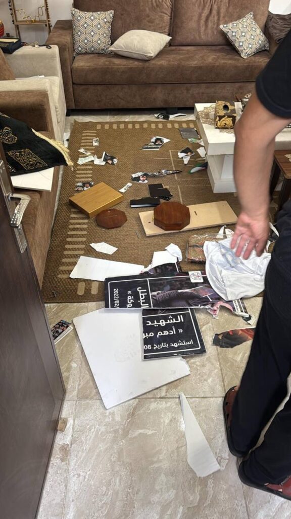 شن عملية مداهمات واعتقالات واسعة .. الاحتلال يقتحم نابلس ويحاصر بلدتها القديمة