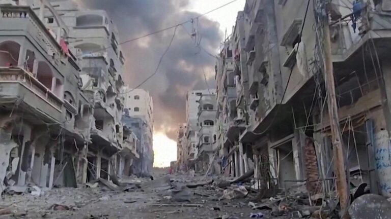 85 يوما على عودة الحرب .. عشرات الشهداء والجرحى في مختلف مناطق القطاع