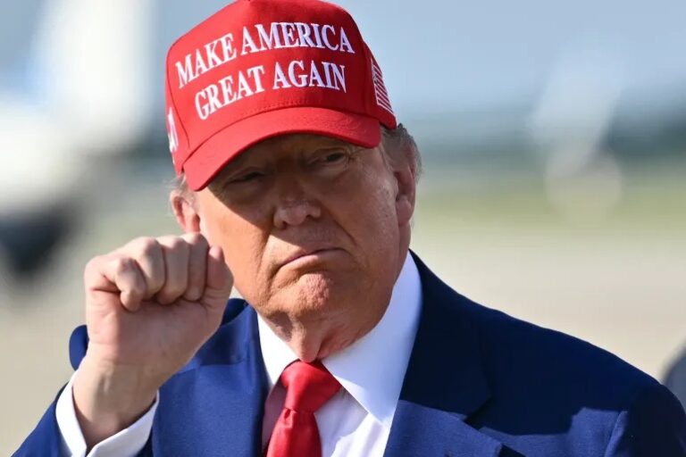 ترامب: هاجمنا مواقع “فوردو” و”نطنز “وأصفهان النووية في إيران