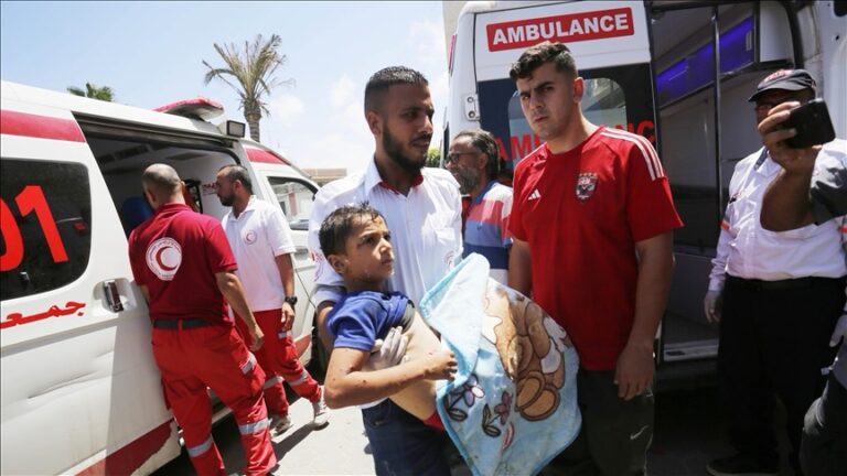 القسام وسرايا القدس تستهدفان الاحتلال في خان يونس وغزة: قتلى وهبوط مروحي للإجلاء