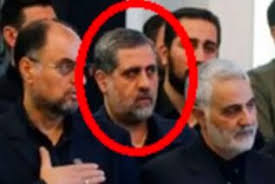 إسرائيل تعلن اغتيال قائد بفيلق القدس الإيراني