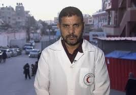 قوات خاصة تختطف مدير مستشفى أبو يوسف النجار جنوب غزة