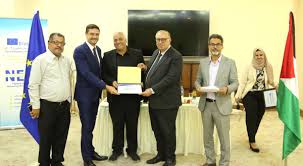 “التعليم العالي”: فلسطين تفوز بخمسة مشروعات ضمن برنامج “إيراسموس بلس” لبناء القدرات