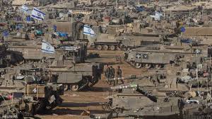 اسرائيل ترفض مطالب حماس…زيارة ويتكوف المفاجئة ولقائه بن جفير وسموتريتش