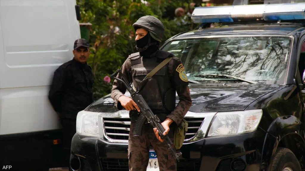 تفاصيل خطيرة.. مصر تحبط مخطط “حسم” الإخوانية لإحياء الإرهاب