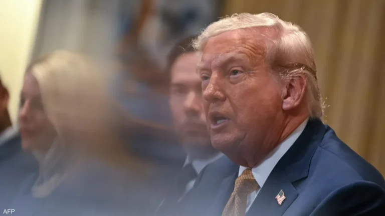 في تسجيلات مسربة.. ترامب يهدد بقصف موسكو وبكين