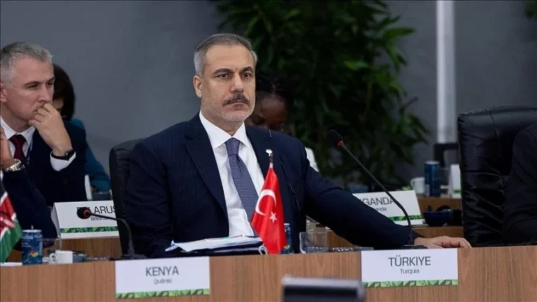 أنقرة تنقل موقف واشنطن إلى طهران بشأن المحادثات النووية