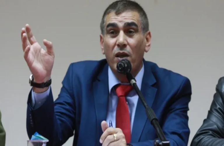 الاحتلال يمدد توقيف رئيس تحرير شبكة معا الدكتور ناصر اللحام