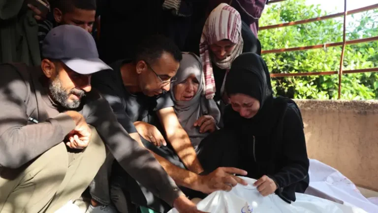 ما الذي عطّل الإعلان عن وقف إطلاق النار بين حماس وإسرائيل؟