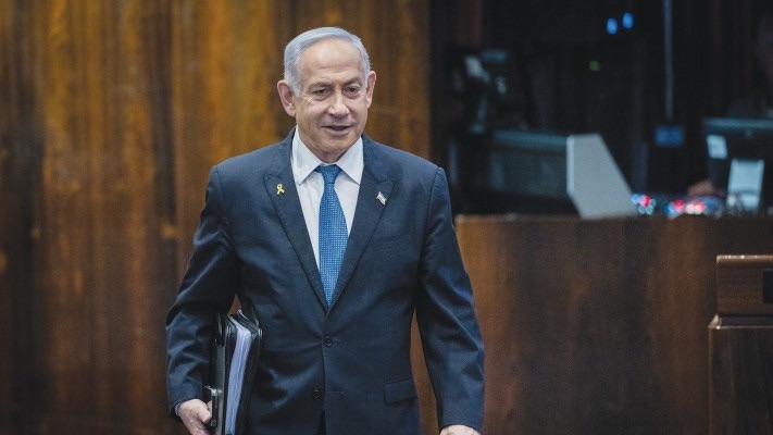 نتنياهو قبيل التوجه لواشنطن: غيّرنا بالفعل الشرق الأوسط