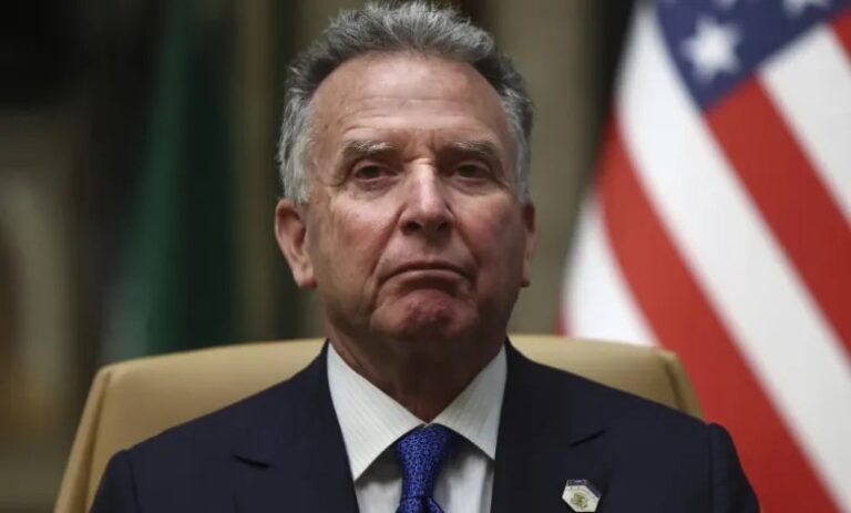 الوفد الإسرائيلي يصل الدوحة وويتكوف متفائل بالتوصل إلى صفقة