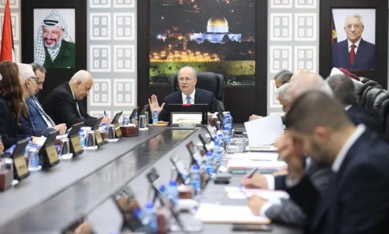 مجلس الوزراء يتخذ قرارات هامة ويتحدّث عن أموال المقاصة