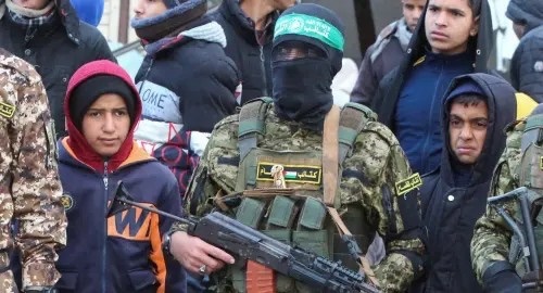 انفراجة في صفقة الأسرى خلال أيام…هذه تفاصيل الاتفاق