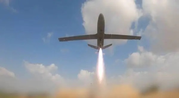 جيش الاحتلال يعلن اعتراض مسيّرة أُطلقت من اليمن