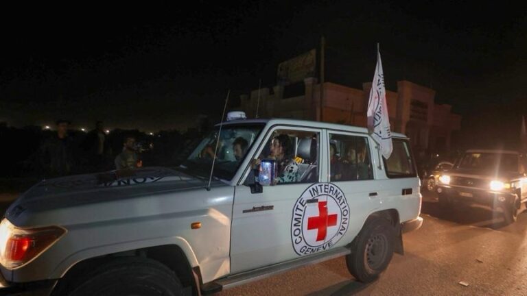 حماس: ردّنا على ورقة الإطار صيغ بإجماع فصائلي وبروح إيجابية