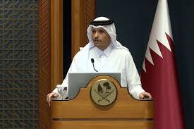 الجولة الأولى من المحادثات في قطر تنتهي دون التوصل إلى اتفاق