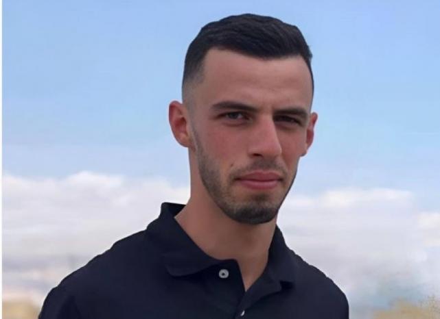 الشهيد الثاني خلال اليوم.. استشهاد الشاب محمد الشلبي برصاص المستوطنين خلال هجوم على بلدة سنجل شمال رام الله
