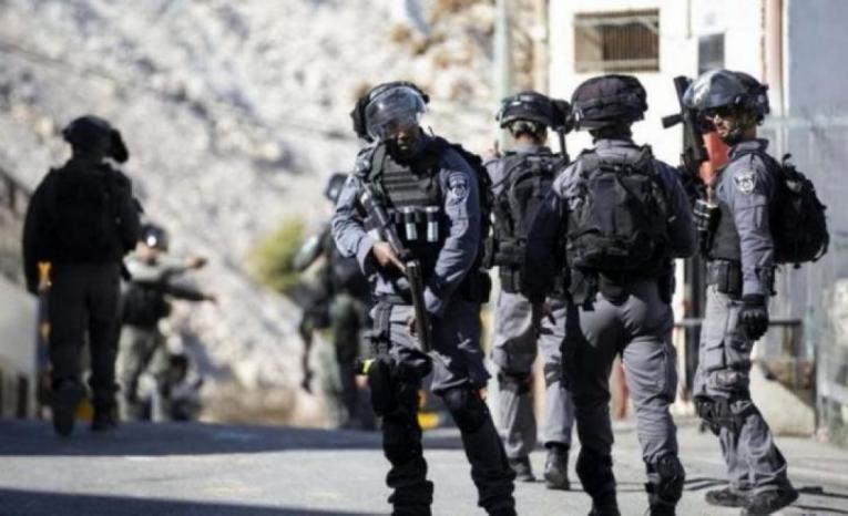 إصابة فتى برصاص الاحتلال شرق القدس المحتلة