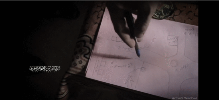 جيش الاحتلال ينشر نتائج تحقيقه في هجوم خانيونس