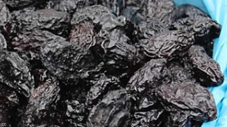 هكذا يؤثر البرقوق المجفف على القلب.. إذا تناولته يوميا