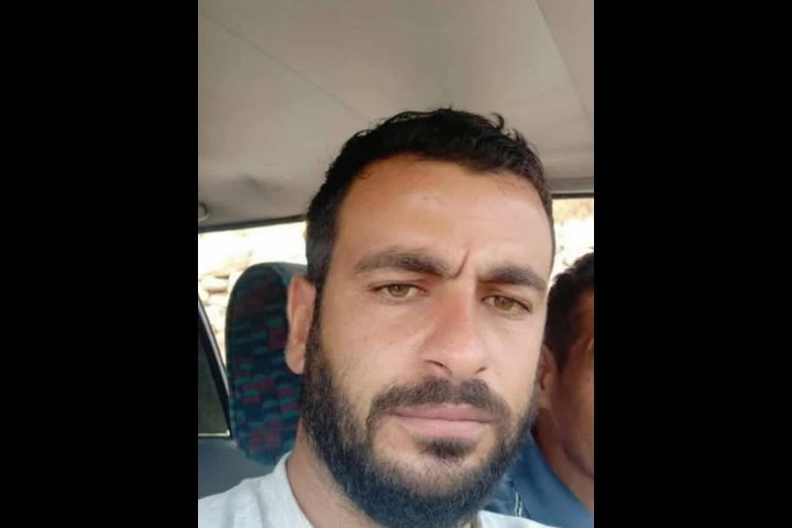 استشهاد مواطن برصاص المستعمرين في دوما جنوب نابلس