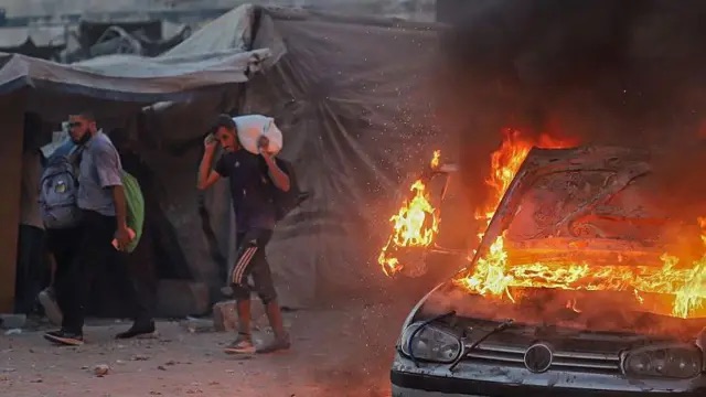 141 يوما لعودة الحرب .. عشرات الشهداء والجرحى في القطاع بالرصاص والجوع