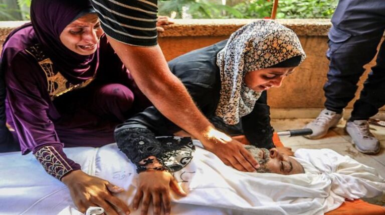 153يوما لعودة الحرب…شهداء وجرحى وتحذير من تفاقم الأزمة الإنسانية