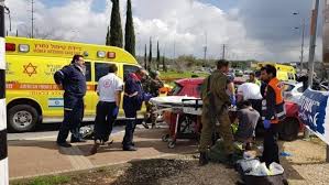 إصابة مستوطن في إطلاق نار قرب مستوطنة “ملاخي هشالوم” وسط الضفة